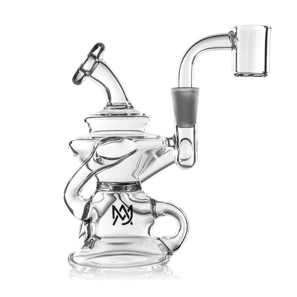 HYDRA MINI DAB RIG