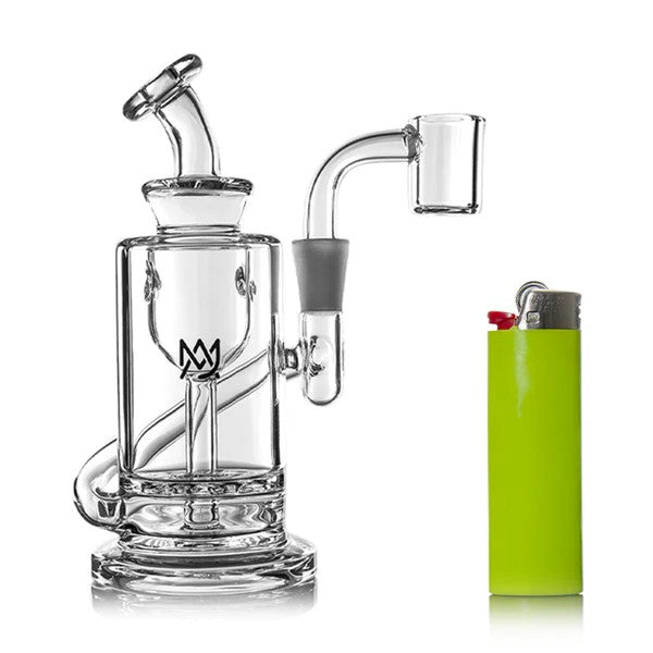 URSA MINI DAB RIG