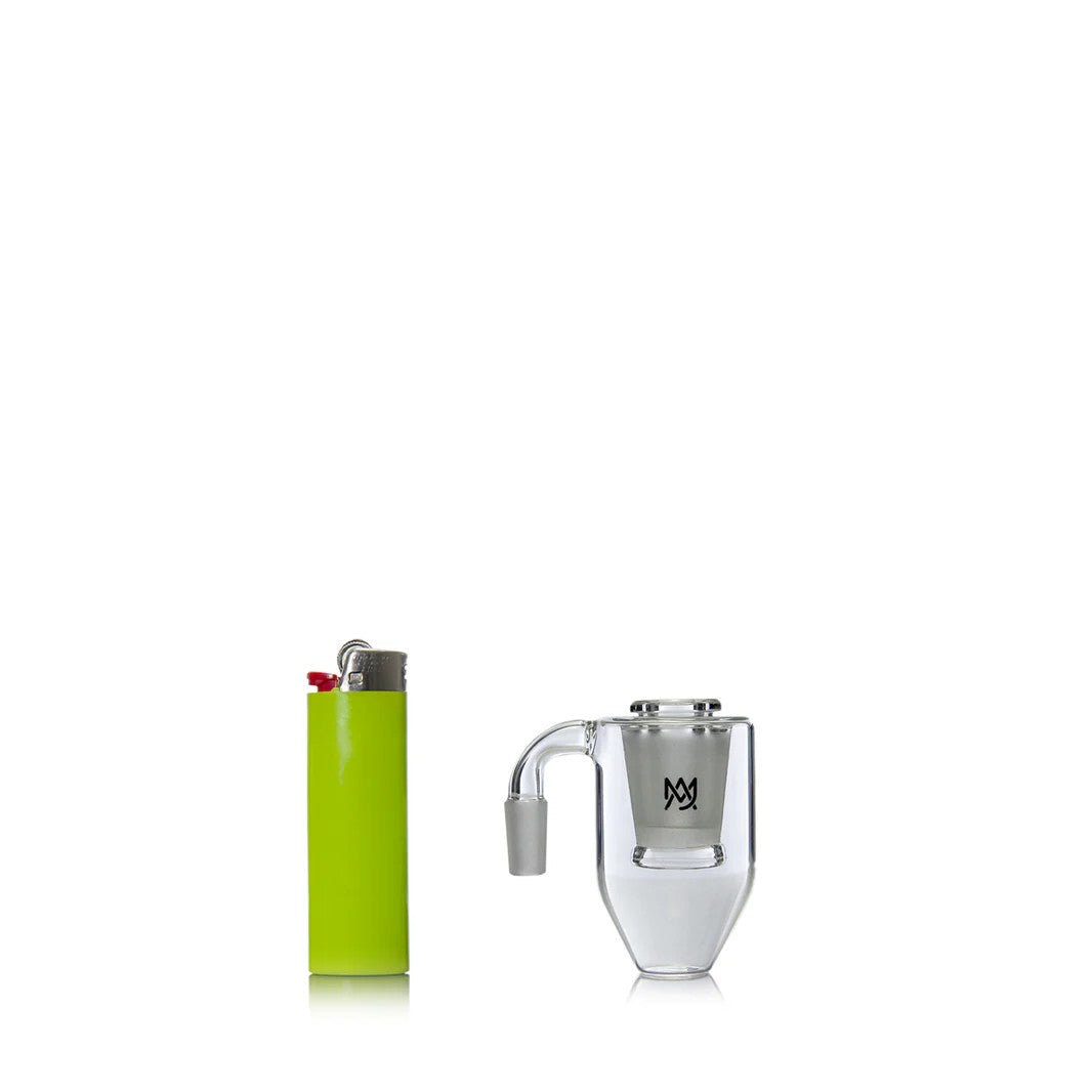 RECLAIM / DRY ASH CATCHER