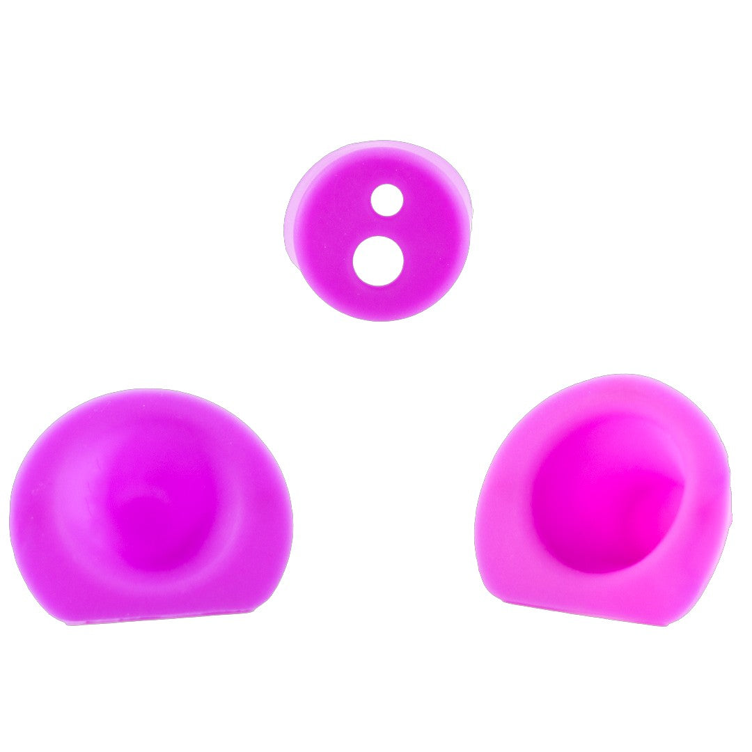 OG Silicone Replacement – Bubblegum Glow