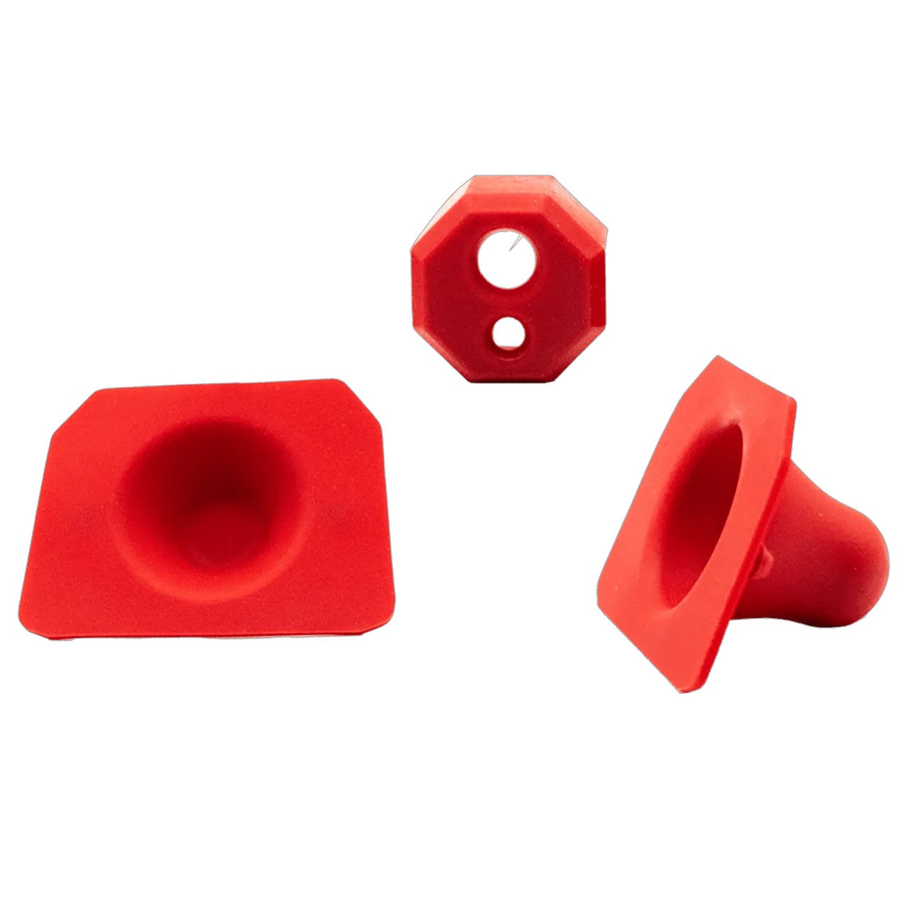 PRO Silicone Replacement – Red Jam