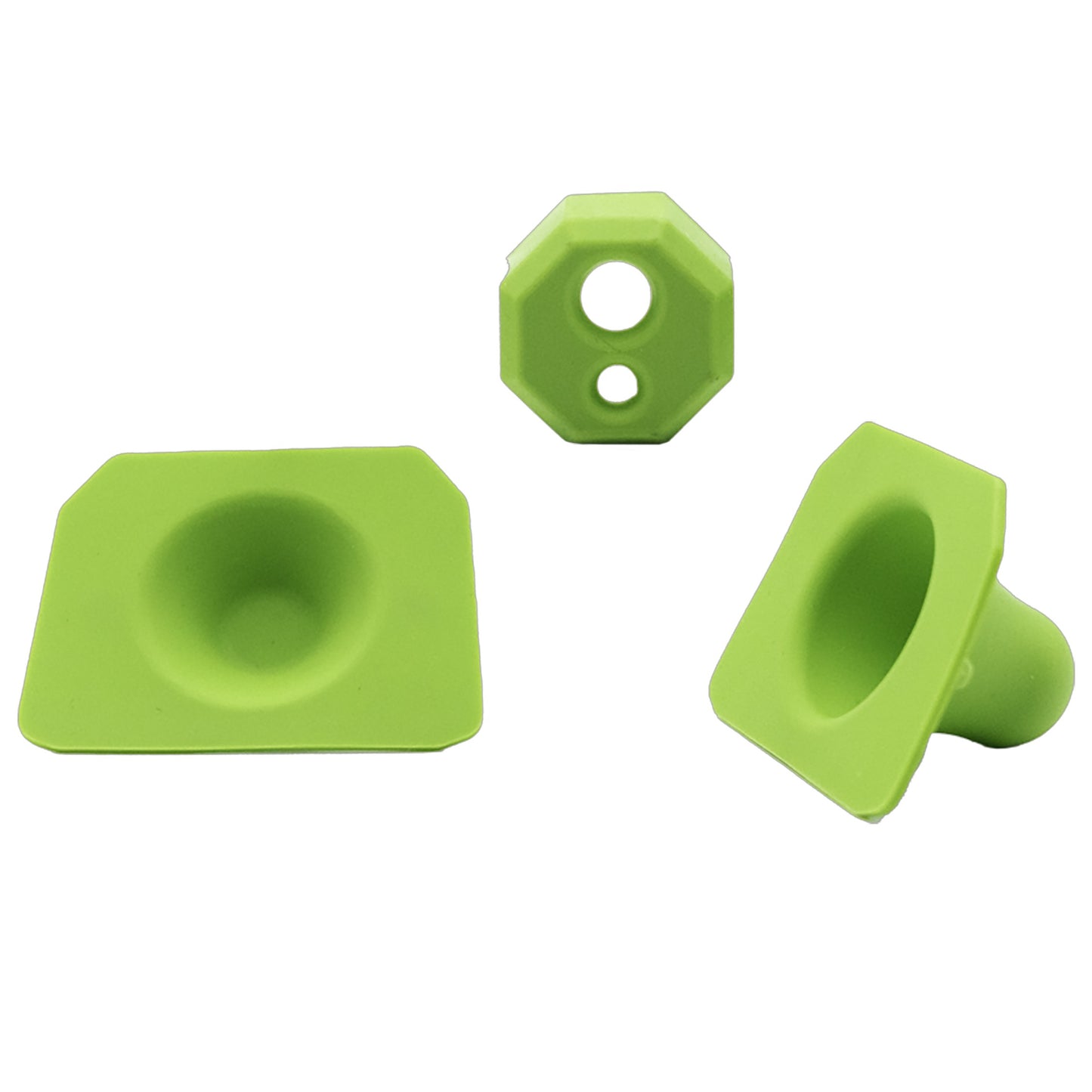 PRO Silicone Replacement – Greenery