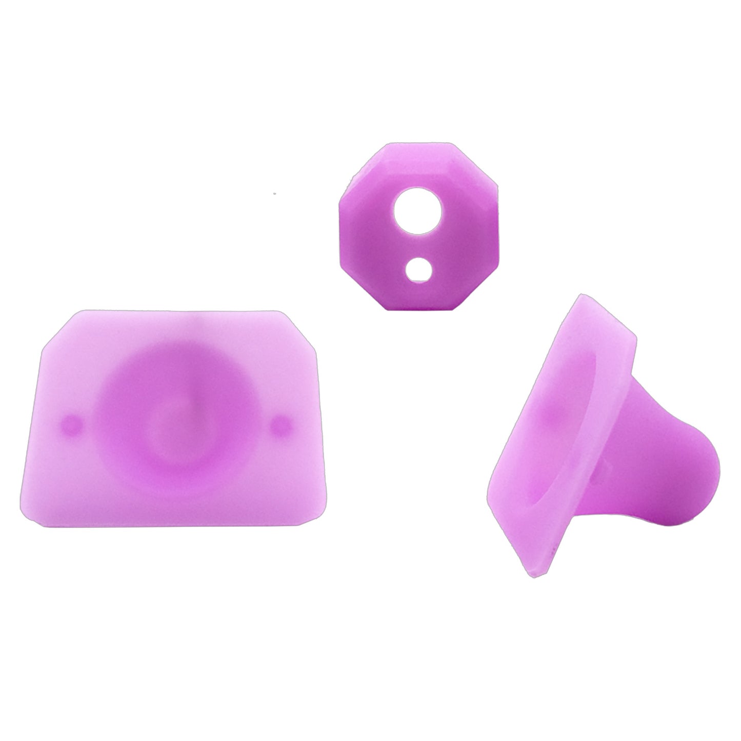 PRO Silicone Replacement – Bubblegum Glow