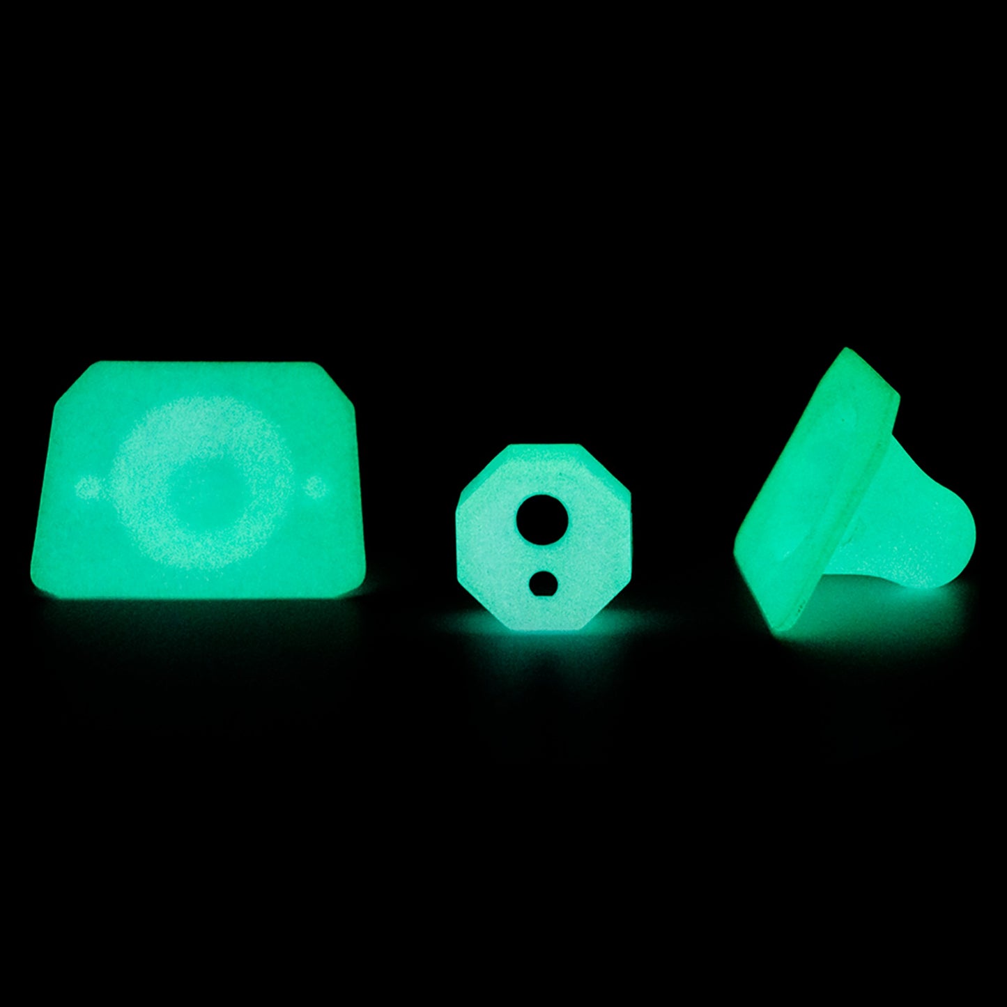 PRO Silicone Replacement – Bubblegum Glow