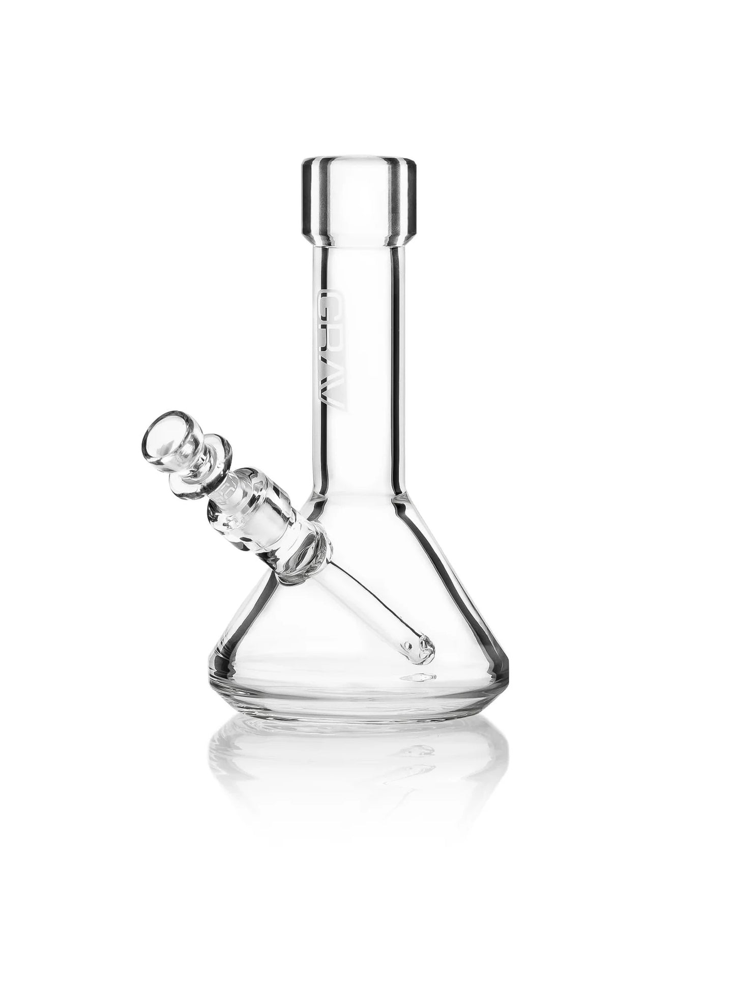 Grav Labs Mini Beaker 6 Inches