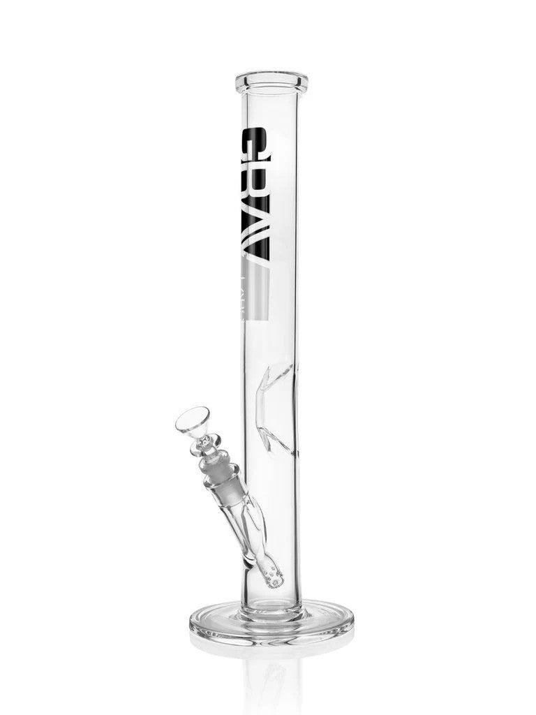 Grav Labs Cylinder with Handle 12 Inches