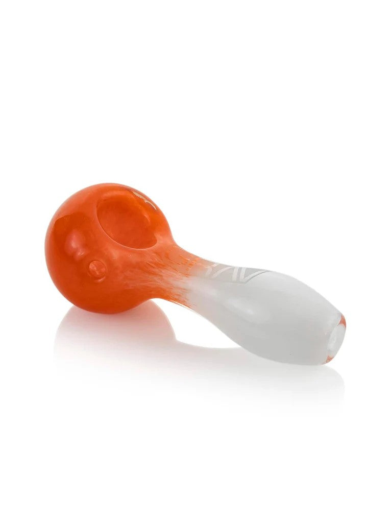 GRAV Pipe Frit Spoon