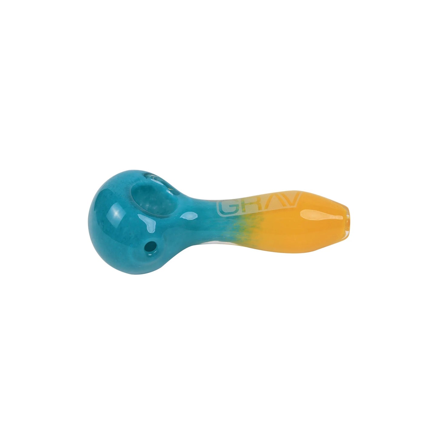 GRAV Pipe Frit Spoon
