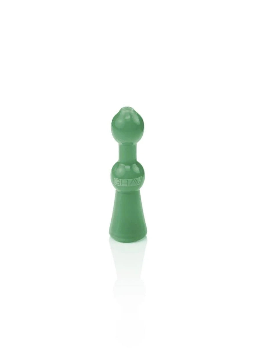 GRAV Pipe Small Bell Chillum