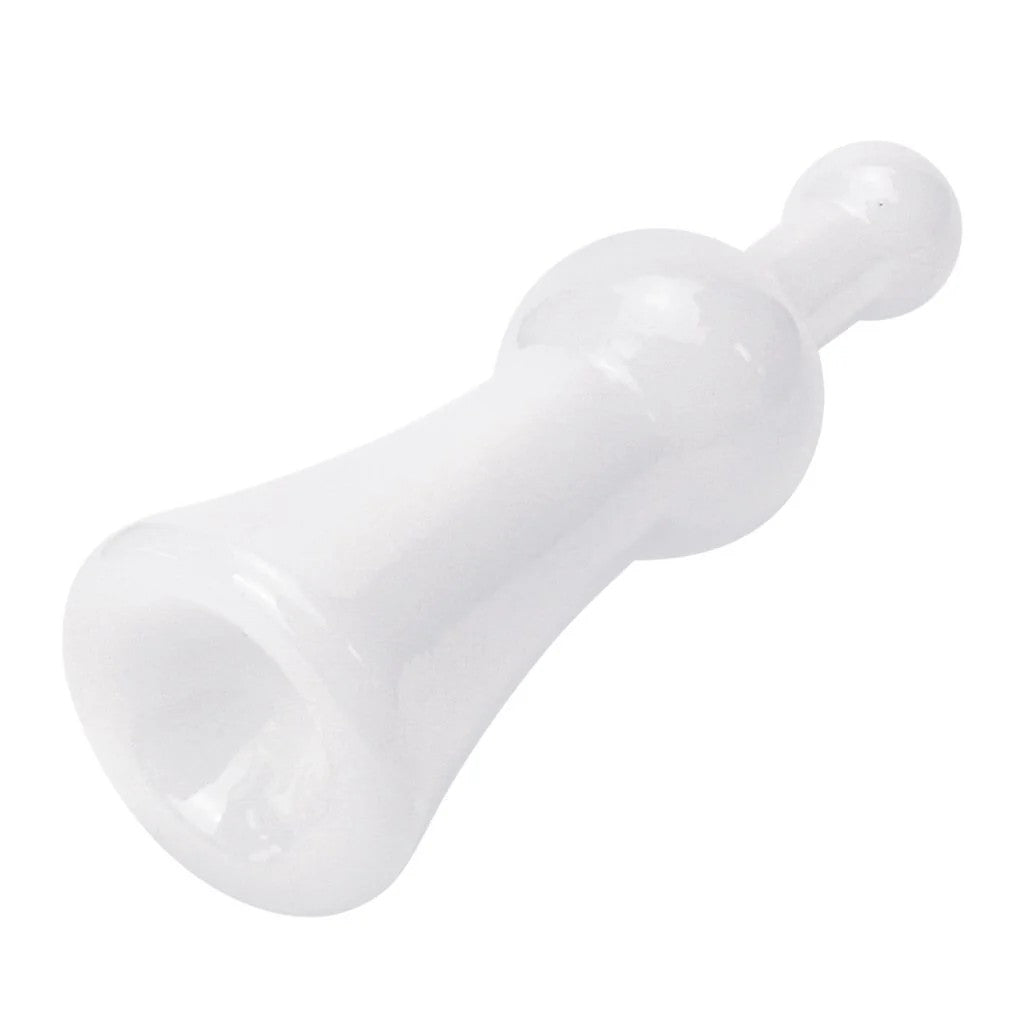 GRAV Pipe Small Bell Chillum
