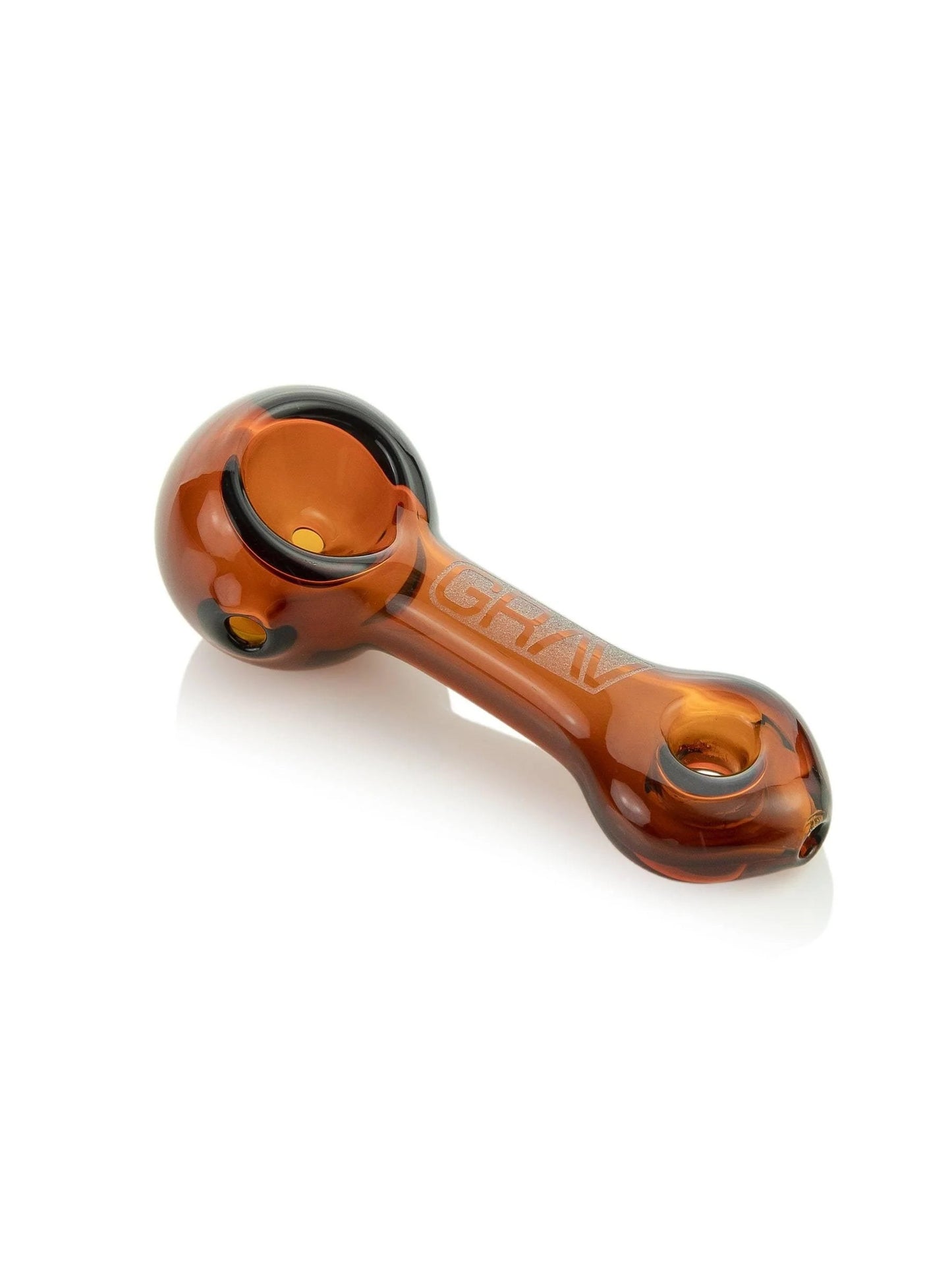 GRAV Pipe Mini Spoon