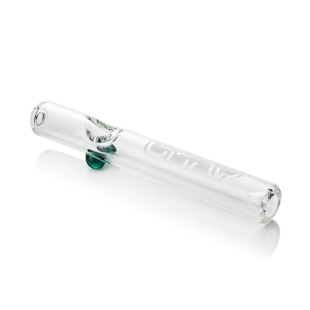 GRAV Clear Classic Steamroller