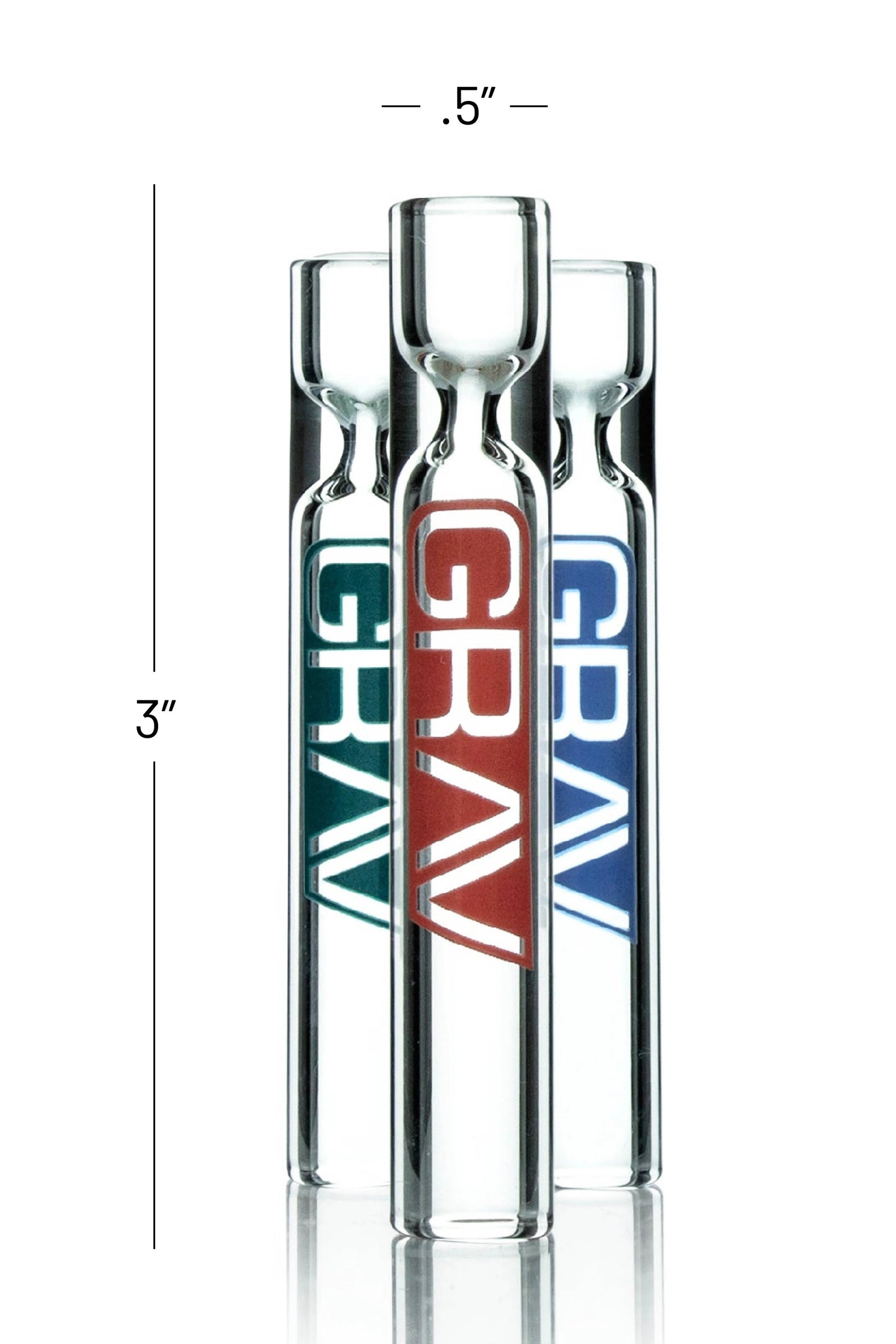 GRAV Mini Steamroller One Hitter