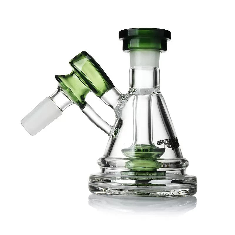 Phoenix Star Ash Catcher 45 degree 14mm female - 14mm male