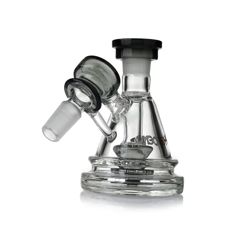 Phoenix Star Ash Catcher 45 degree 14mm female - 14mm male