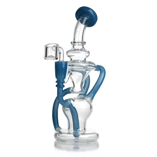 American Rod Recycler Dab Rig 9 Inches