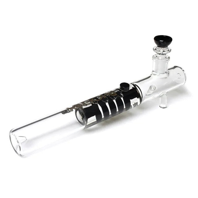 Phoenix Star Freeze Steamrollers Pipe 11.8 Inches
