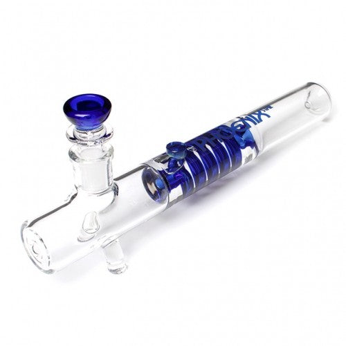 Phoenix Star Freeze Steamrollers Pipe 11.8 Inches