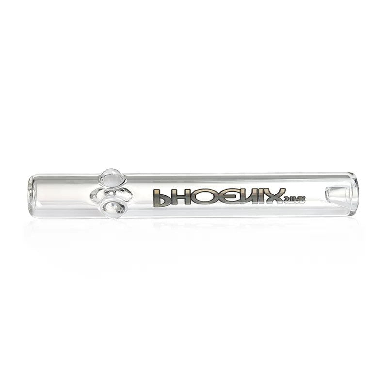 PHOENIX STAR Steamrollers Pipe 7 Inches