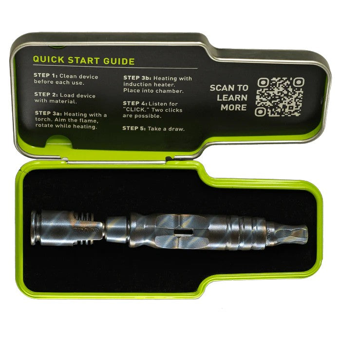 Dynavap The HyperDyn: TygerDyn