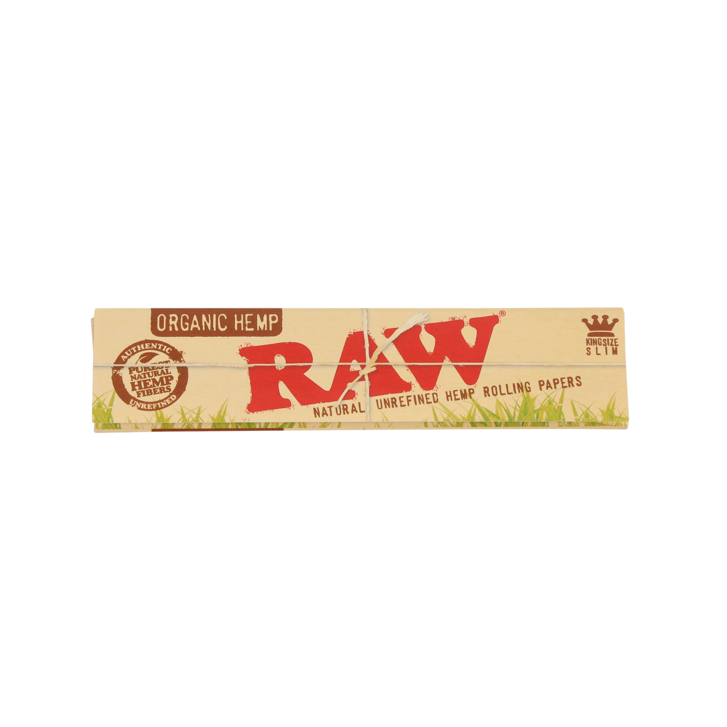 RAW Organic King Size