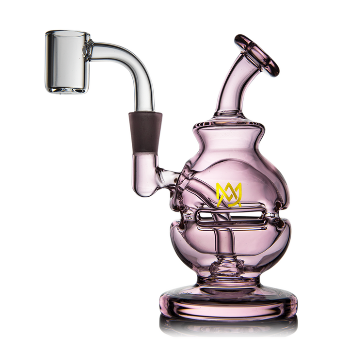 ROYALE MINI DAB RIG