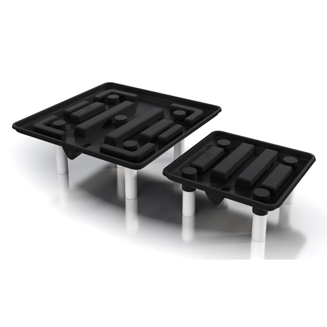 RUN OFF TRAY