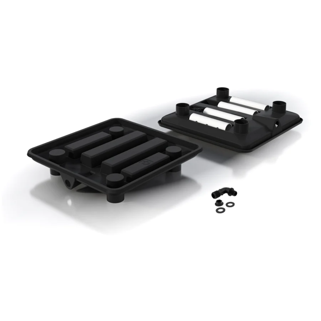 RUN OFF TRAY