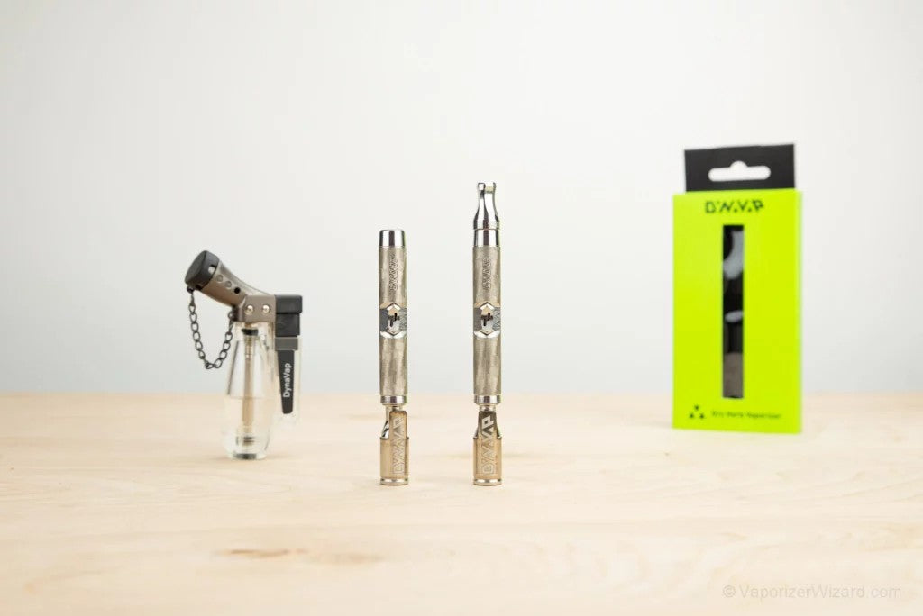 The M7 Vaporizer | รุ่นใหม่ล่าสุดในรุ่นของ The M Series Vape