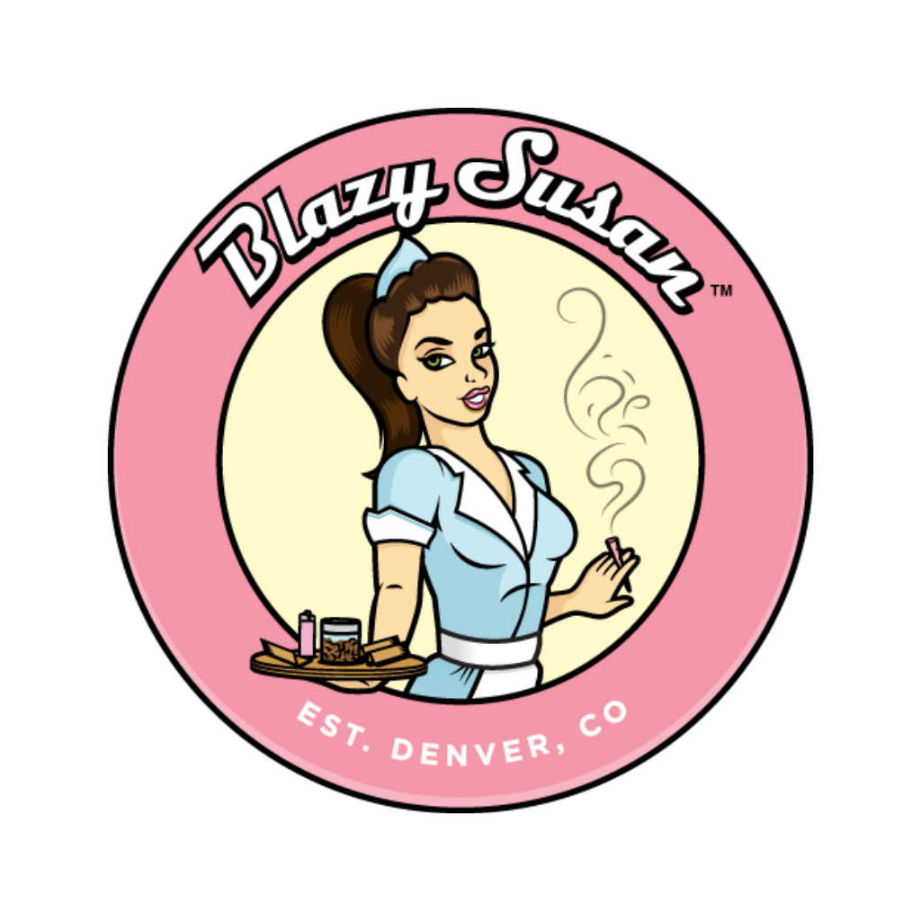 Blazy Susan