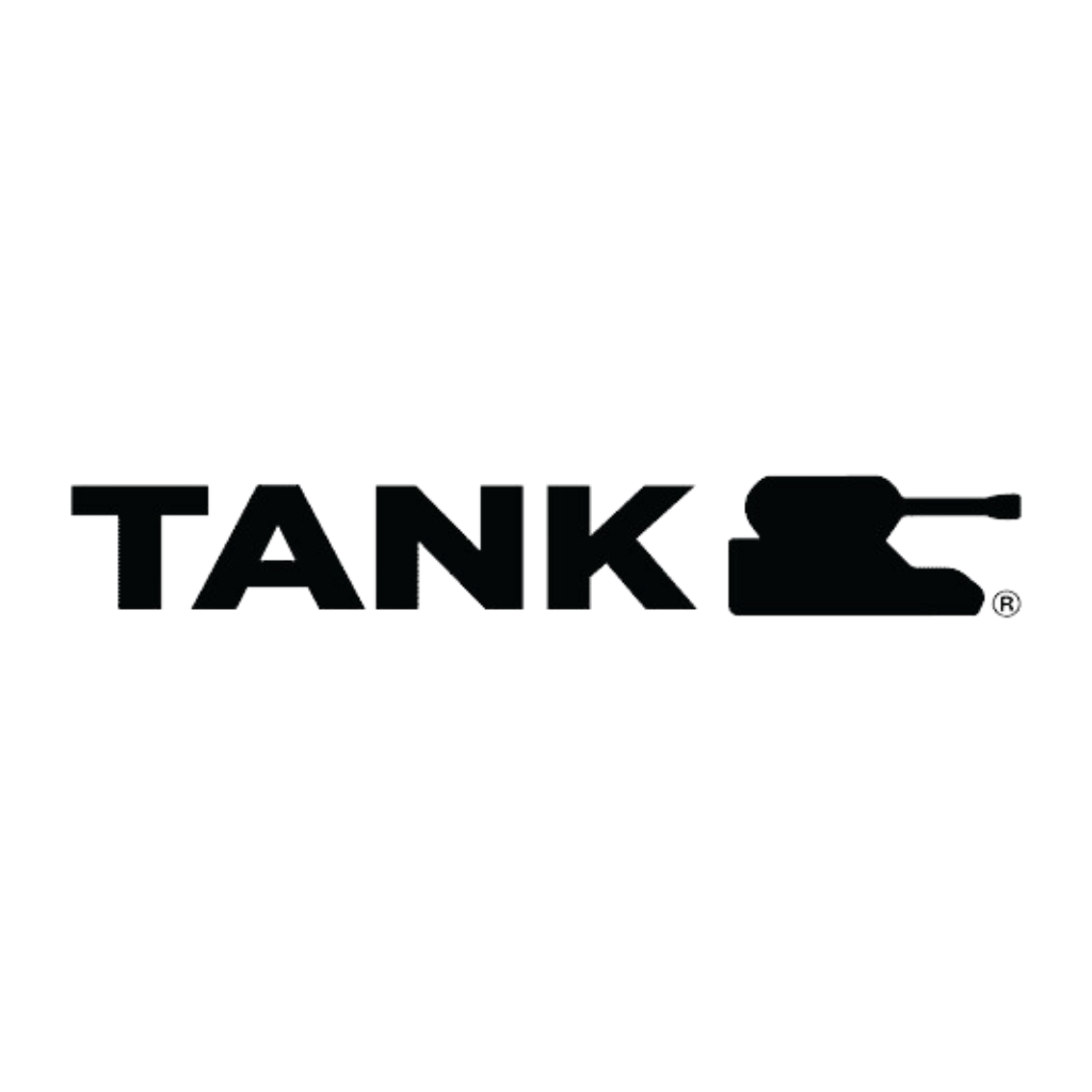 TANK GLASS