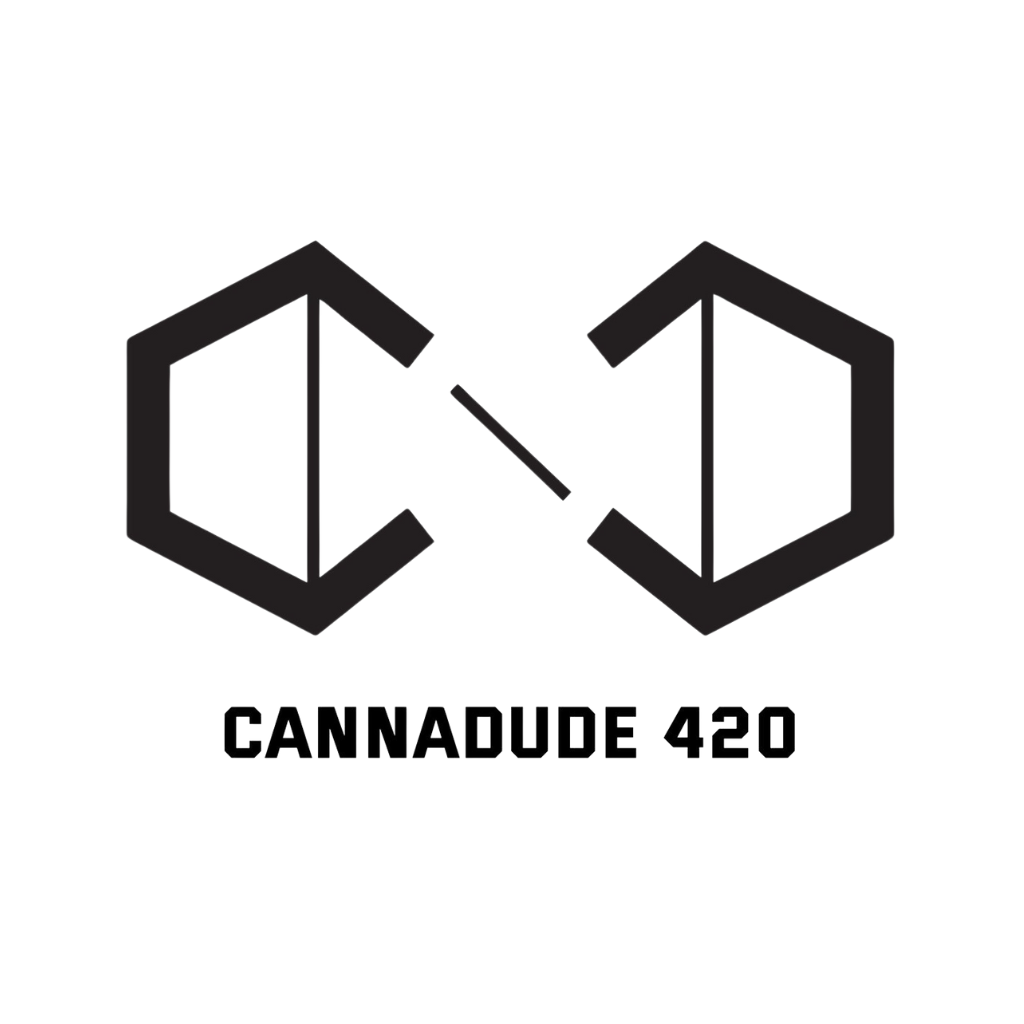 CANNADUDE 420