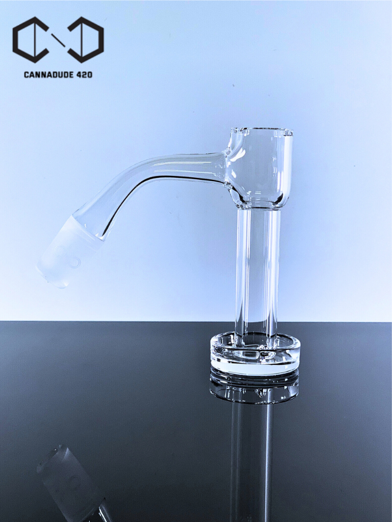 Quartz Banger Full Weld Terp Slurpers