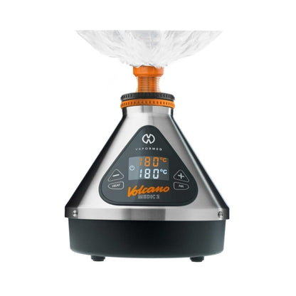STORZ & BICKEL VOLCANO HYBRID