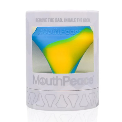 MouthPeace Displays Original