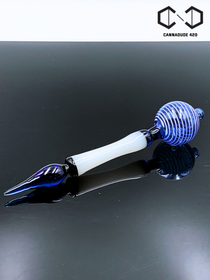 Bubble Head Dabber Dab Tool