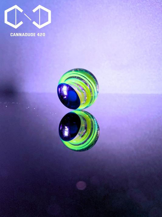Universe Ball Carb Cap For Quartz Banger