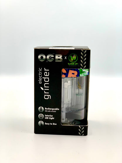 Wakit Grinder Collage Design (OCBXWAKIT Limited Series)
