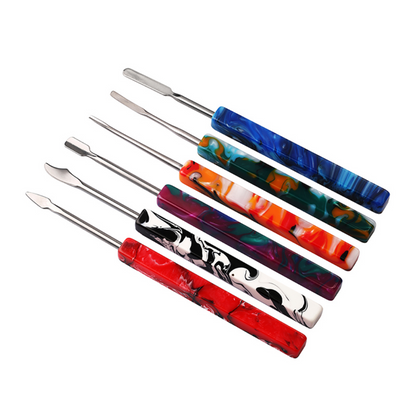 Rosin Dab Tools (A - F STYLE)