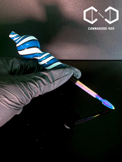 US Glass Dabber Dab Tool