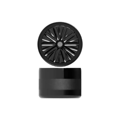Flower Mill | 2.5" Gen 1 - Standard Edition