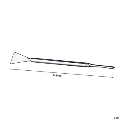 Stainless Steel Dab Tools ( A - B STYLE )