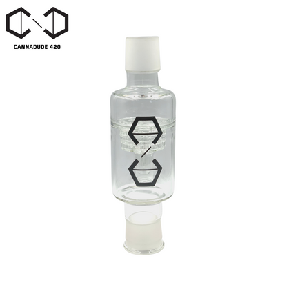 Cannadude420 Matrix Perculator For Lego Bong Accessories