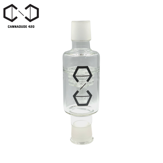 Cannadude420 Matrix Perculator For Lego Bong Accessories