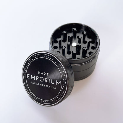 Haze Emporium Grinder