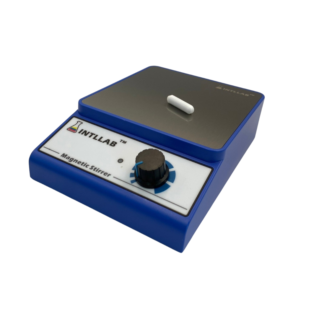 เครื่องผสมปุ๋ย INTLLAB Magnetic Stirrer