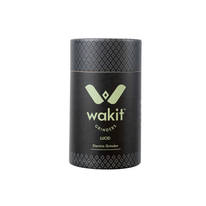 Wakit Grinders Black (3rd Gen)