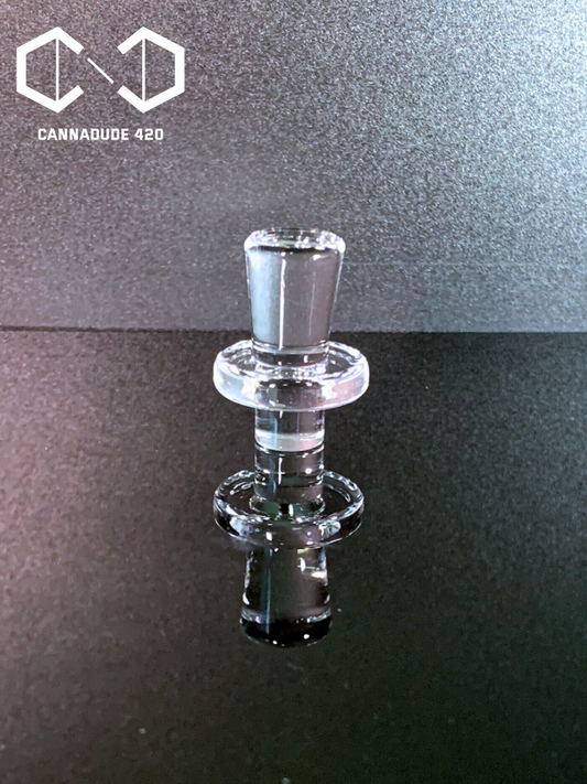 Quartz Banger Top Cap 22mm Carb Cap for Dab Rig