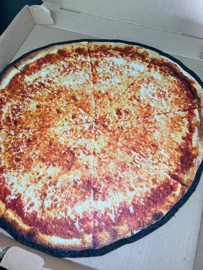 MOODMATS | LARGE PLAIN PIE