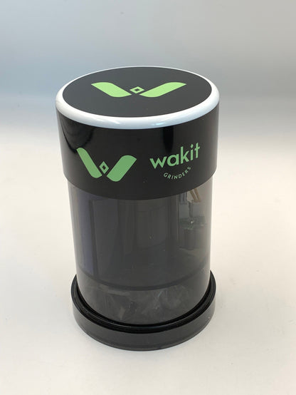 Wakit Grinders Black (3rd Gen)